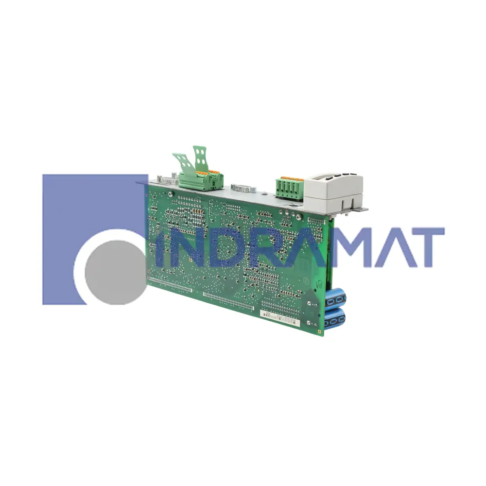 Bosch Rexroth Indramat CSH01.1C-CO-ENS-EN2-NNN-S2-S-NN-FW Front Right image