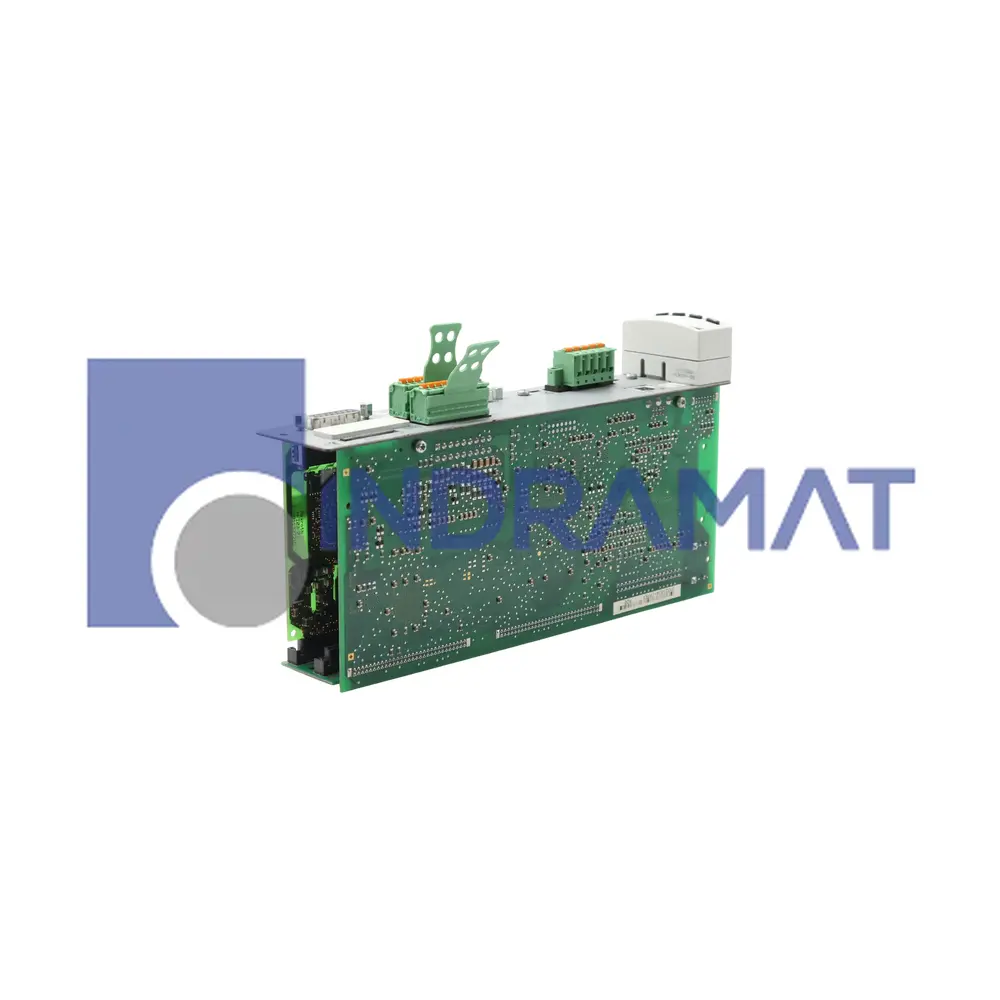Bosch Rexroth Indramat CSH01.1C-CO-ENS-NNN-NNN-L1-S-NN-FW Back Right image