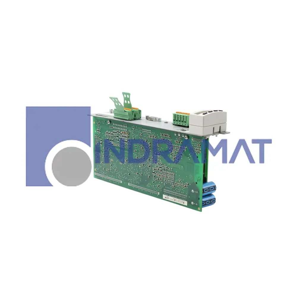 Bosch Rexroth Indramat CSH01.1C-CO-ENS-NNN-NNN-L1-S-NN-FW Front Right image