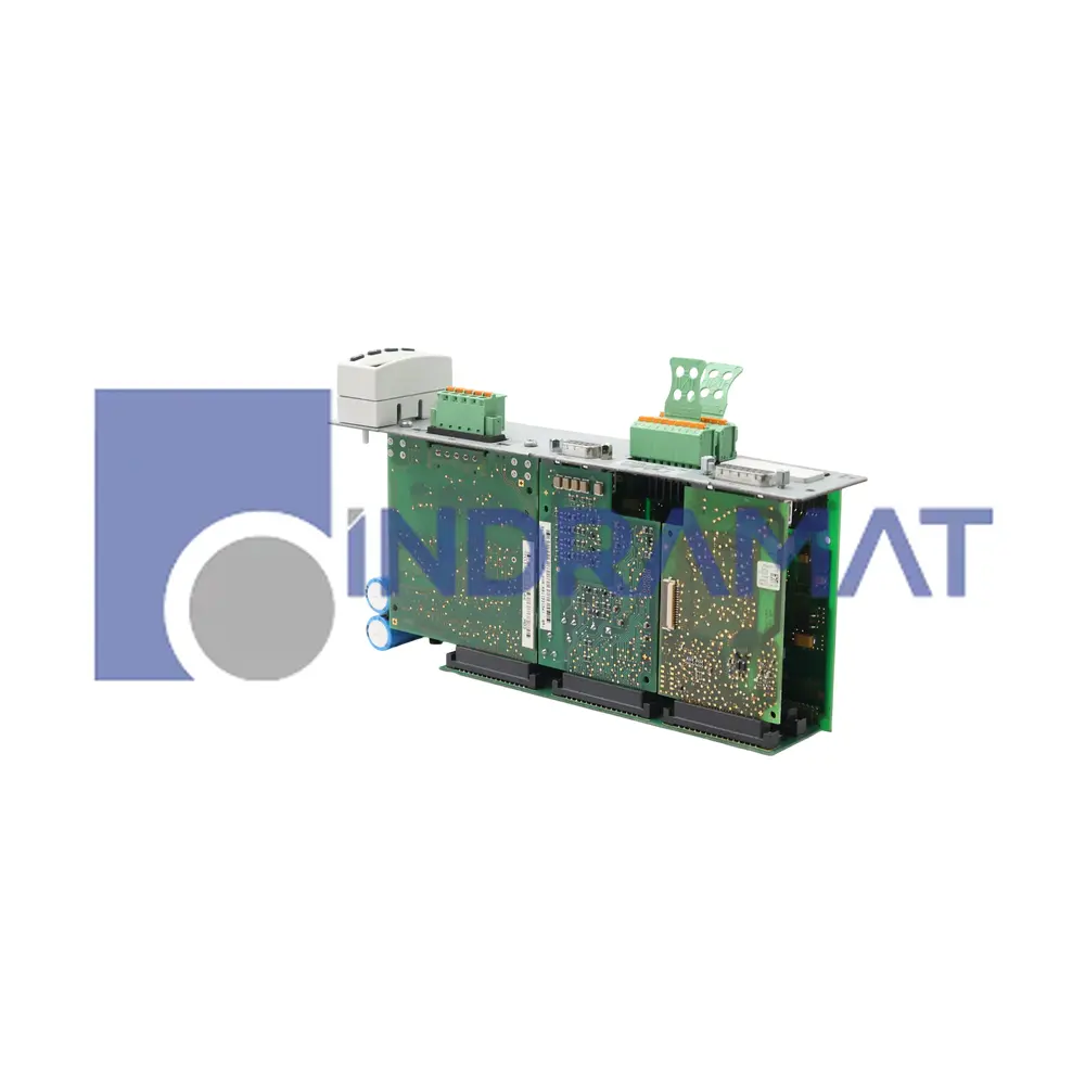Bosch Rexroth Indramat CSH01.1C-CO-ENS-NNN-NNN-L2-S-NN-FW Back Left image