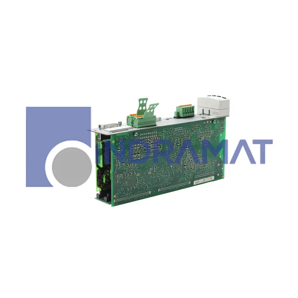 Bosch Rexroth Indramat CSH01.1C-CO-ENS-NNN-NNN-L2-S-NN-FW Back Right image