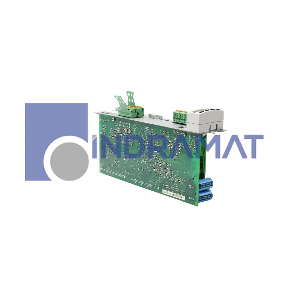 Bosch Rexroth Indramat CSH01.1C-CO-ENS-NNN-NNN-L2-S-NN-FW Front Right image