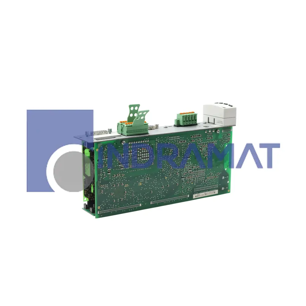Bosch Rexroth Indramat CSH01.1C-CO-ENS-NNN-NNN-S1-S-NN-FW Back Right image