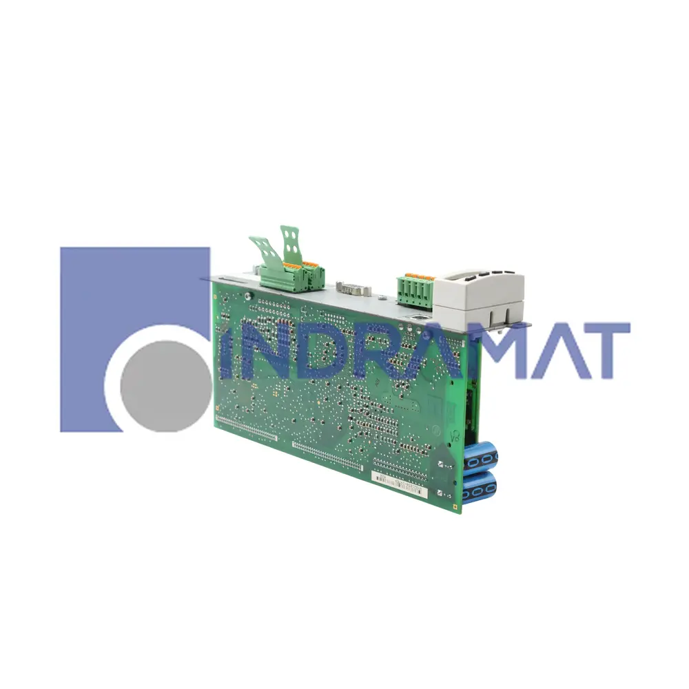 Bosch Rexroth Indramat CSH01.1C-CO-ENS-NNN-NNN-S1-S-NN-FW Front Right image