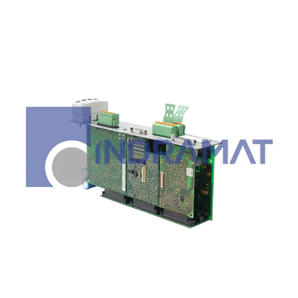 Bosch Rexroth Indramat CSH01.1C-CO-ENS-NNN-NNN-S2-S-NN-FW Back Left image