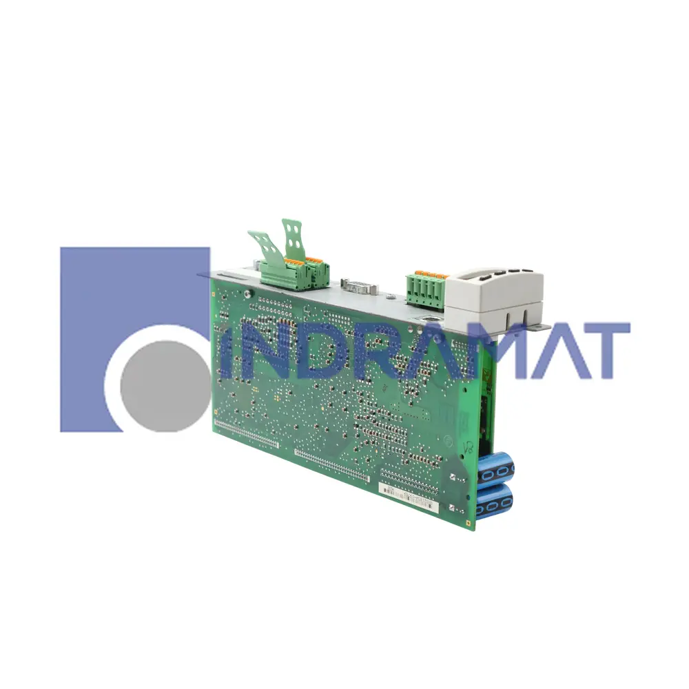 Bosch Rexroth Indramat CSH01.1C-CO-ENS-NNN-NNN-S2-S-NN-FW Front Right image