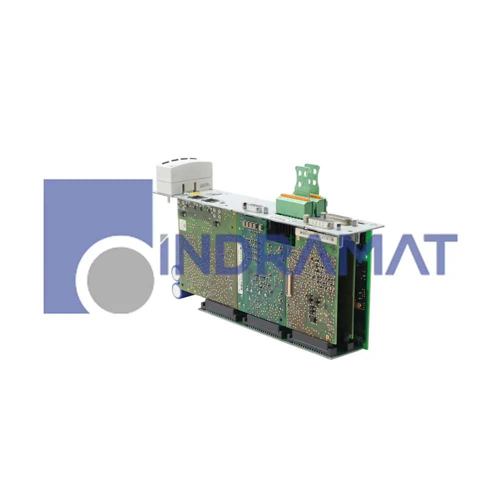 Bosch Rexroth Indramat CSH01.1C-ET-EN1-EN2-NNN-L2-S-NN-FW Back Left image