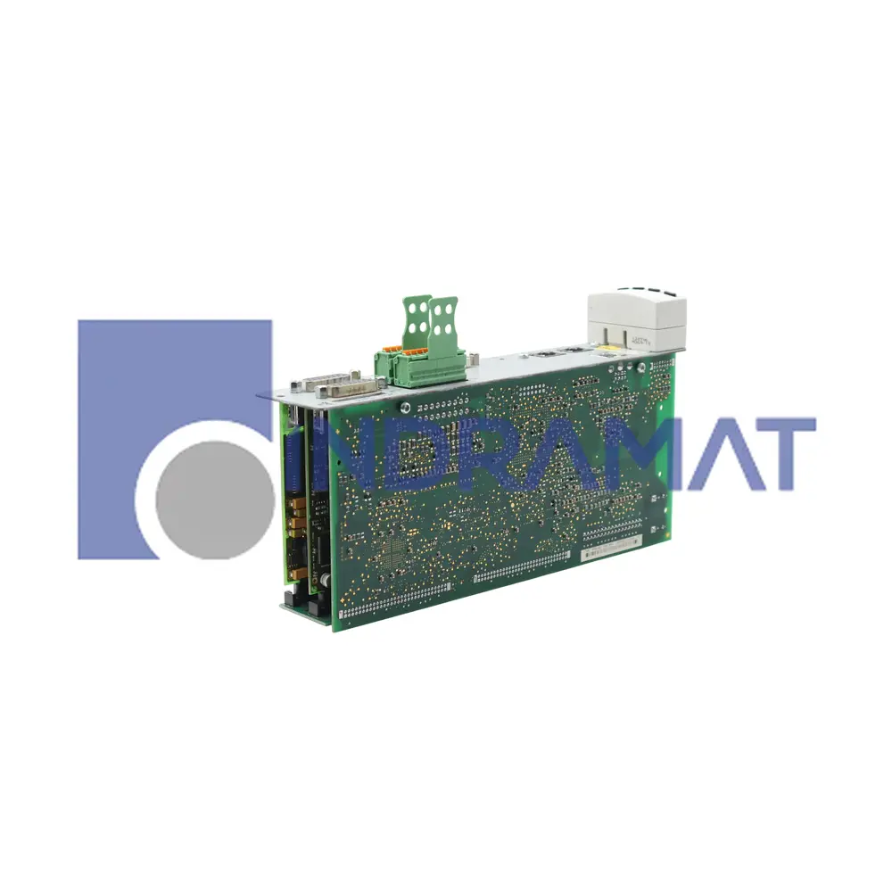 Bosch Rexroth Indramat CSH01.1C-ET-EN1-EN2-NNN-L2-S-NN-FW Back Right image