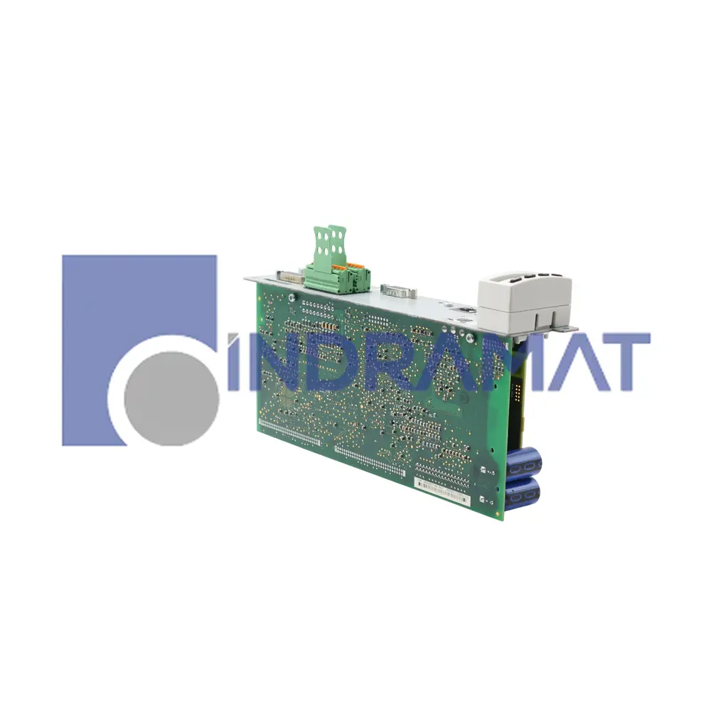 Bosch Rexroth Indramat CSH01.1C-ET-EN1-EN2-NNN-L2-S-NN-FW Front Right image
