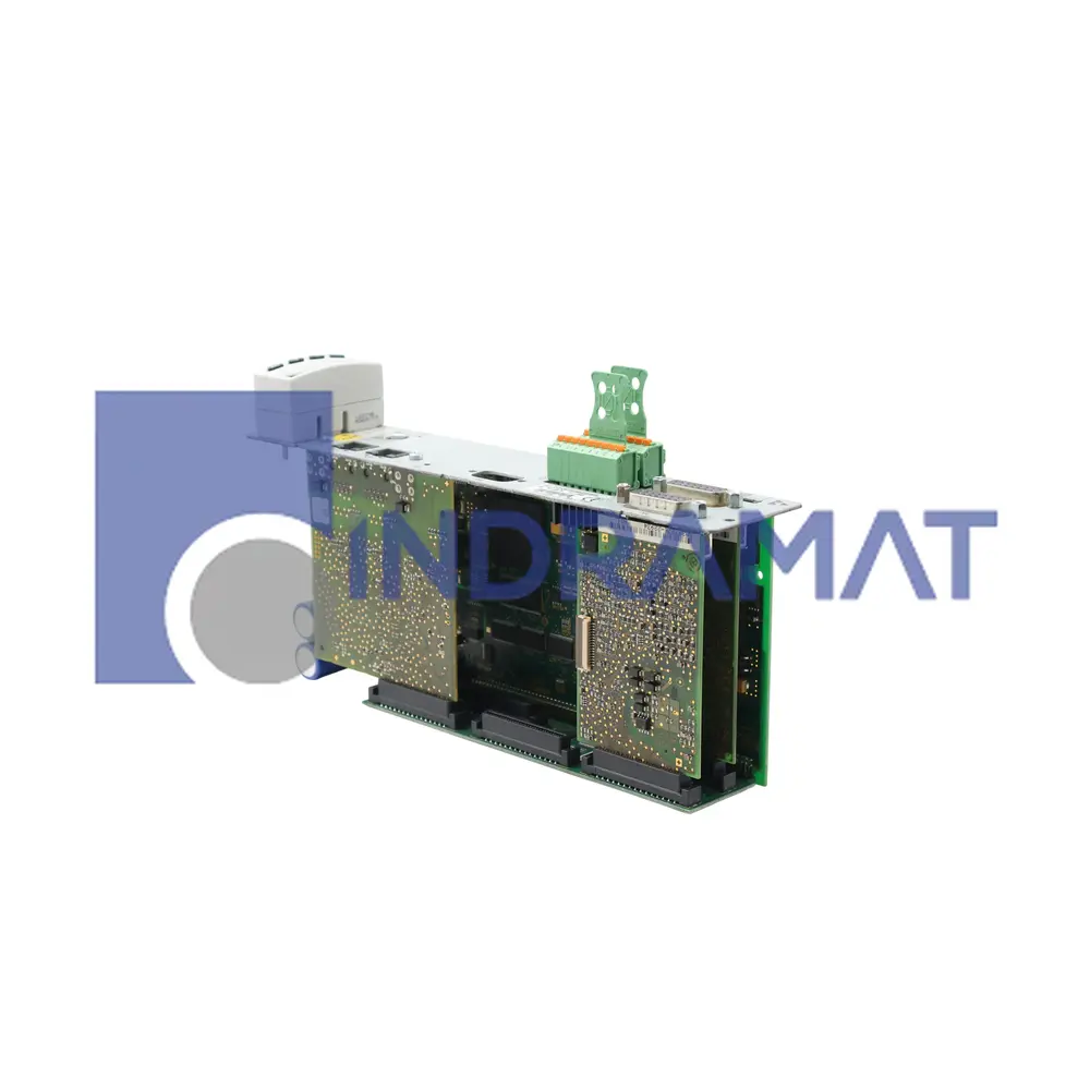 Bosch Rexroth Indramat CSH01.1C-ET-EN1-EN2-NNN-NN-S-NN-FW Back Left image