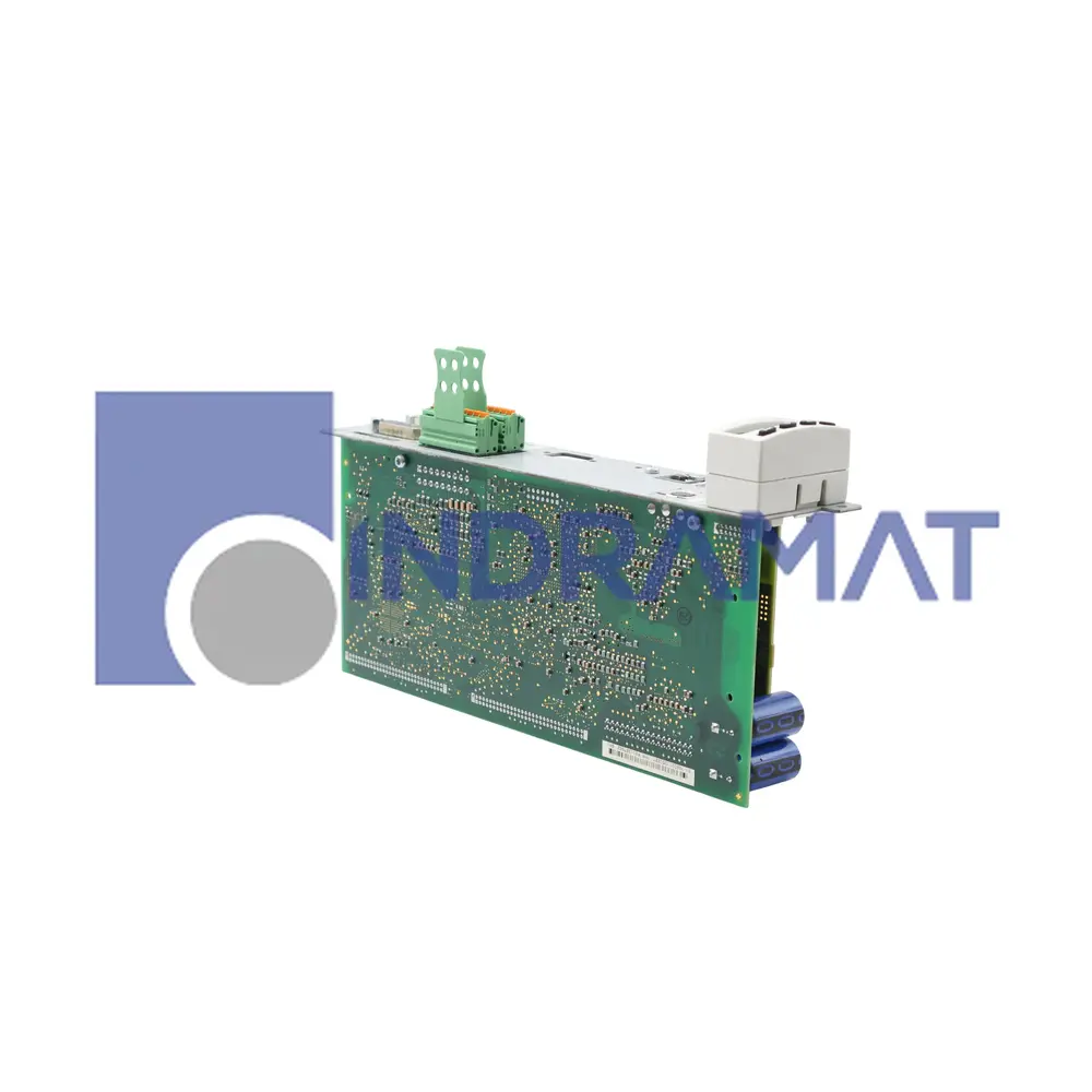 Bosch Rexroth Indramat CSH01.1C-ET-EN1-EN2-NNN-NN-S-NN-FW Front Right image