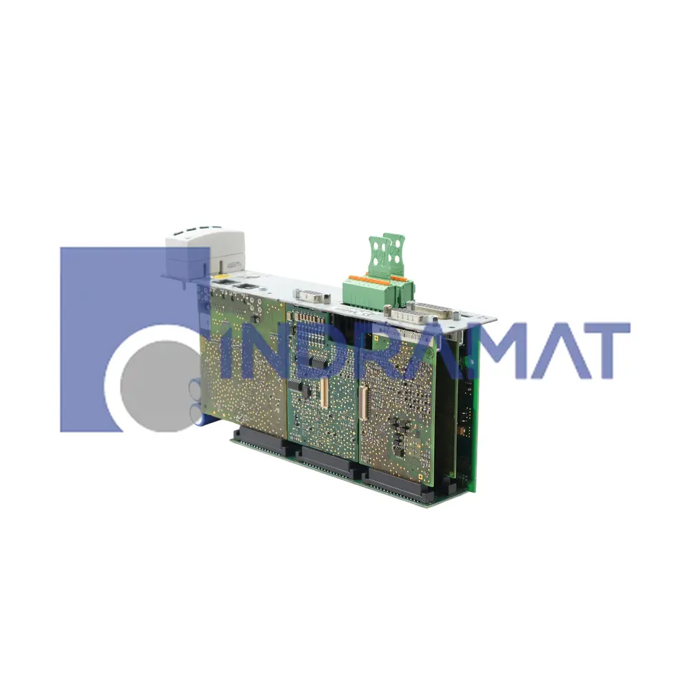Bosch Rexroth Indramat CSH01.1C-ET-EN1-EN2-NNN-S2-S-NN-FW Back Left image