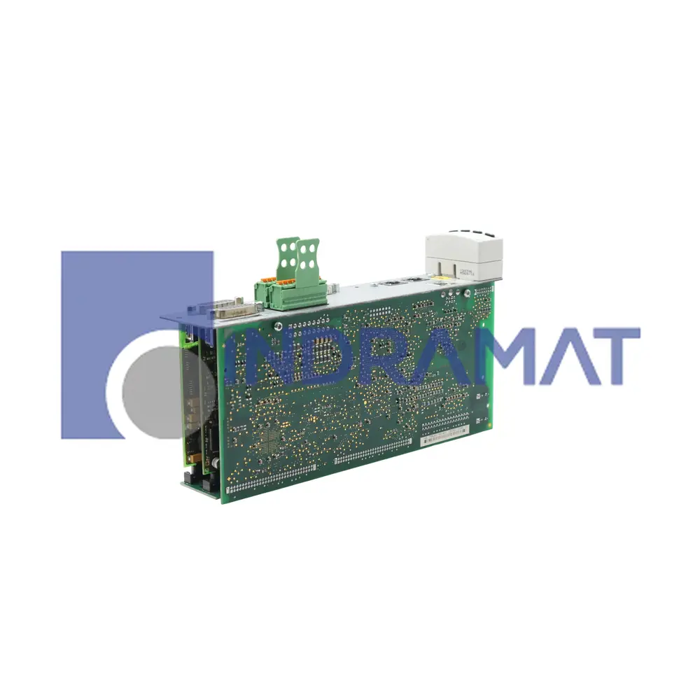 Bosch Rexroth Indramat CSH01.1C-ET-EN1-EN2-NNN-S2-S-NN-FW Back Right image