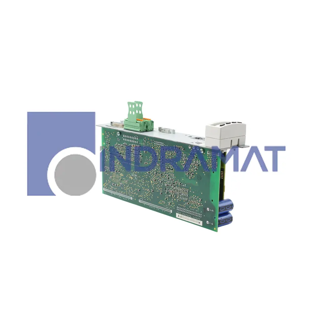 Bosch Rexroth Indramat CSH01.1C-ET-EN1-EN2-NNN-S2-S-NN-FW Front Right image