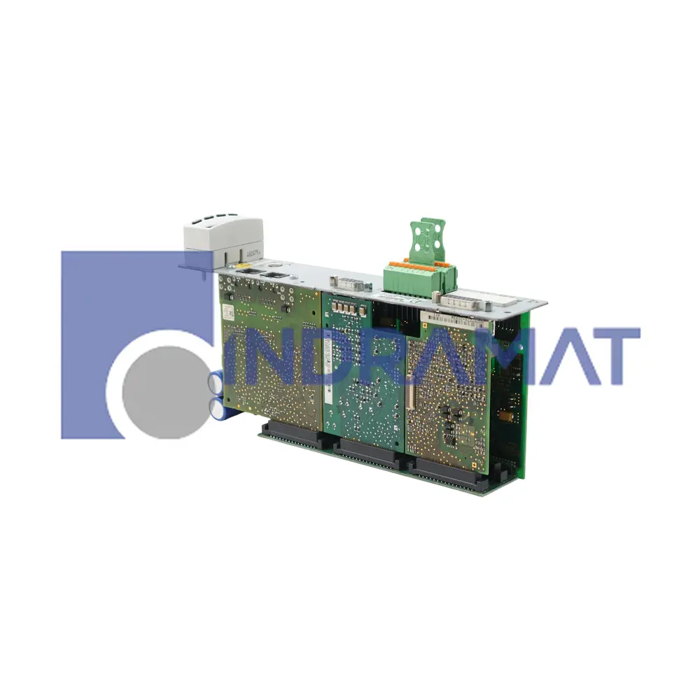 Bosch Rexroth Indramat CSH01.1C-ET-EN1-NNN-NNN-L1-S-NN-FW Back Left image