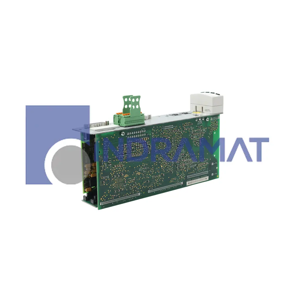 Bosch Rexroth Indramat CSH01.1C-ET-EN1-NNN-NNN-L1-S-NN-FW Back Right image