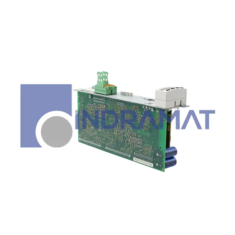 Bosch Rexroth Indramat CSH01.1C-ET-EN1-NNN-NNN-L1-S-NN-FW Front Right image