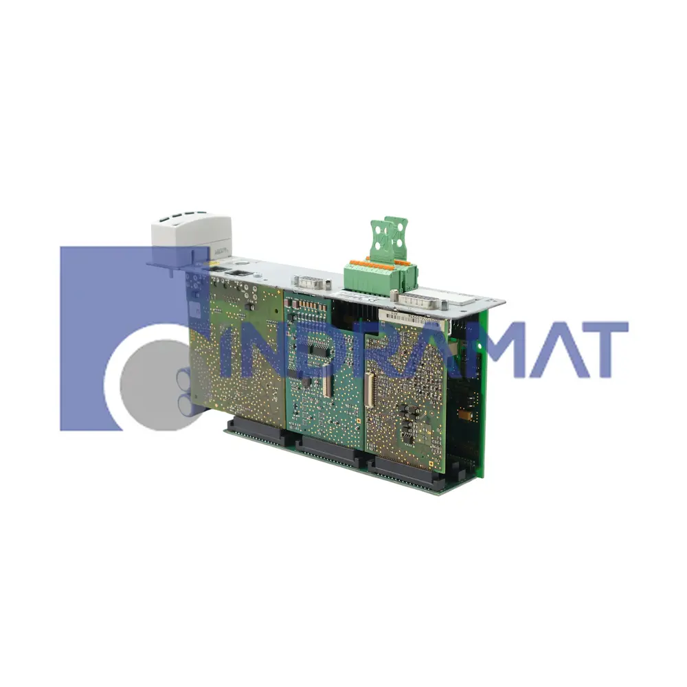 Bosch Rexroth Indramat CSH01.1C-ET-EN1-NNN-NNN-S1-S-NN-FW Back Left image