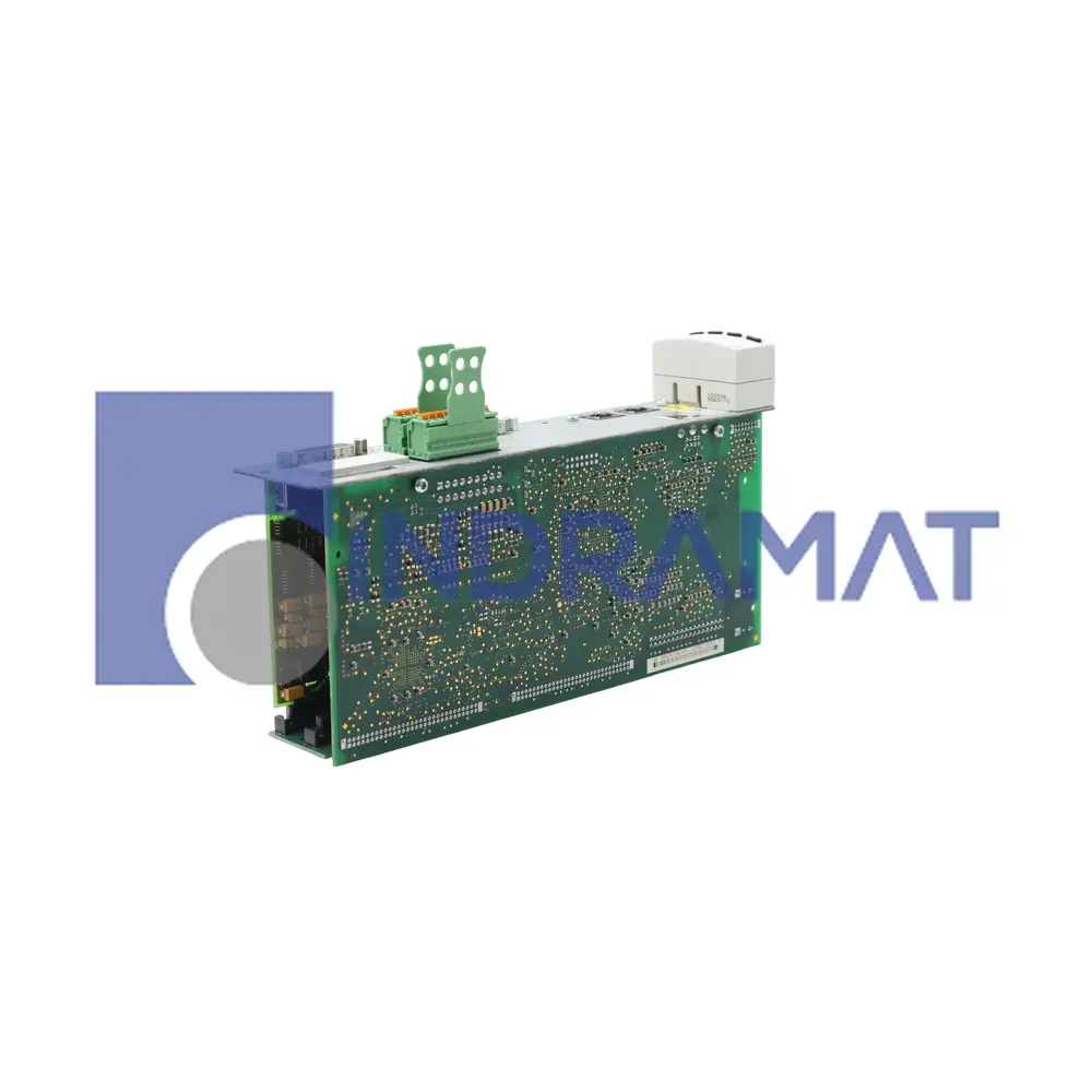 Bosch Rexroth Indramat CSH01.1C-ET-EN1-NNN-NNN-S1-S-NN-FW Back Right image