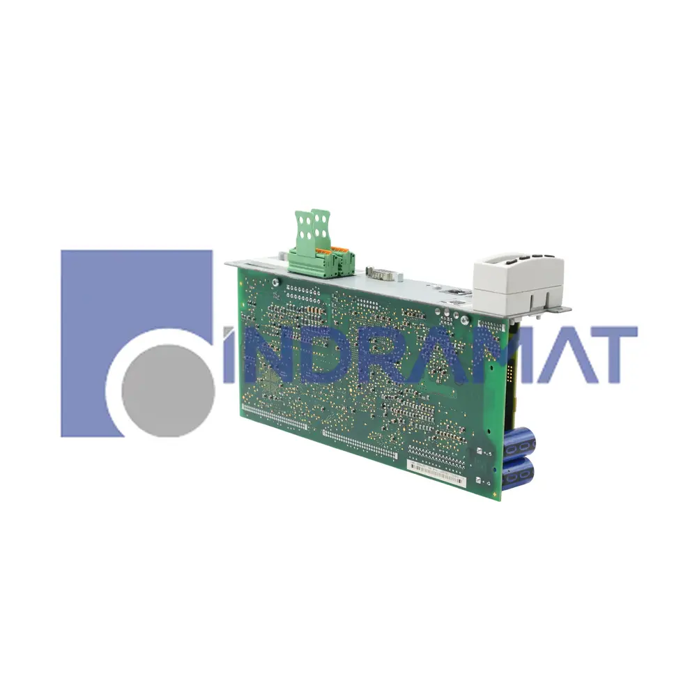 Bosch Rexroth Indramat CSH01.1C-ET-EN1-NNN-NNN-S1-S-NN-FW Front Right image