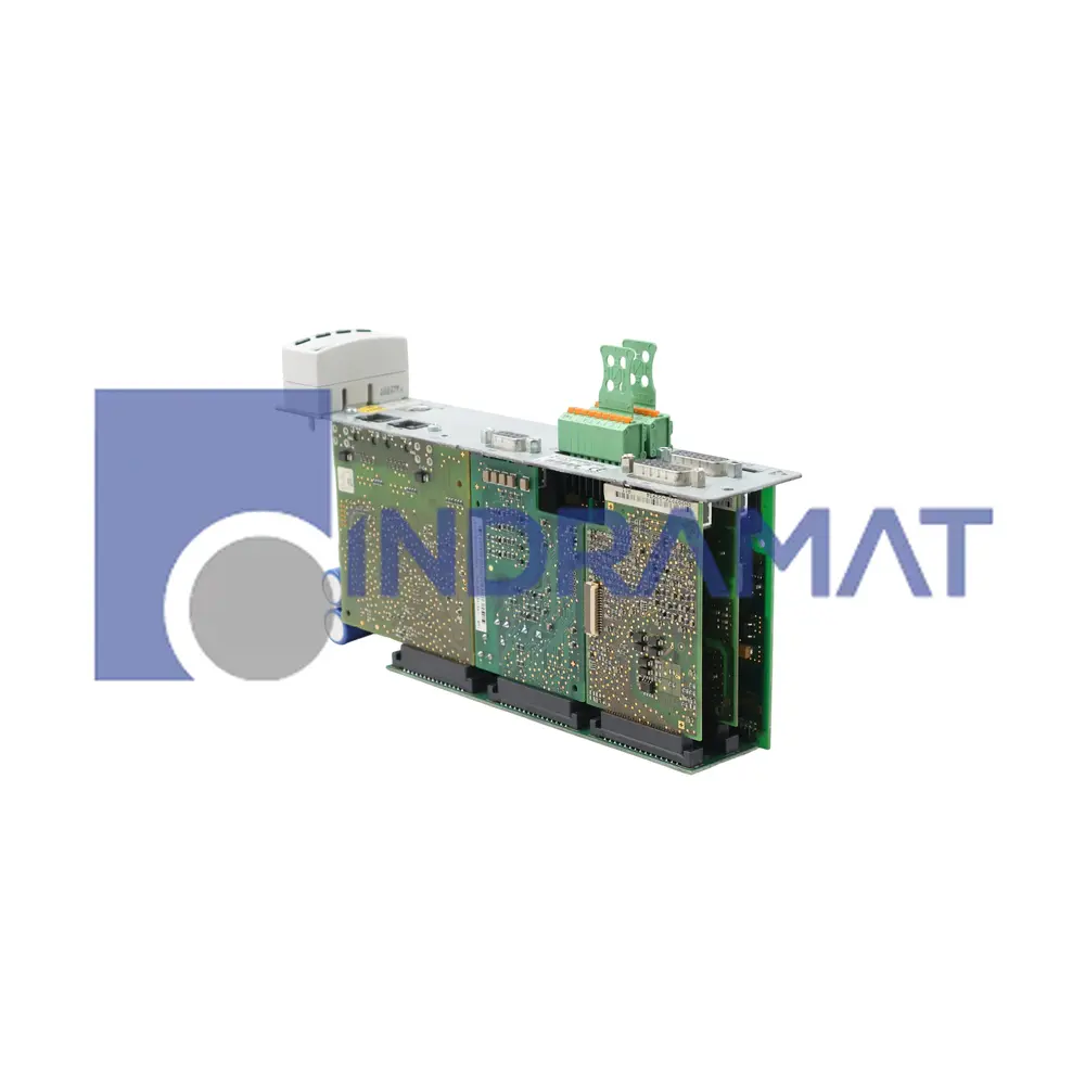 Bosch Rexroth Indramat CSH01.1C-ET-EN2-EN2-NNN-L2-S-NN-FW Back Left image