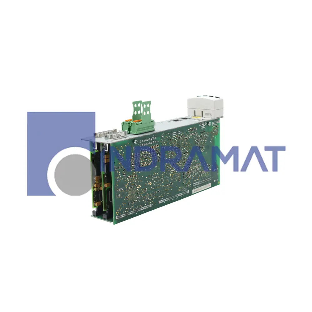 Bosch Rexroth Indramat CSH01.1C-ET-EN2-EN2-NNN-L2-S-NN-FW Back Right image
