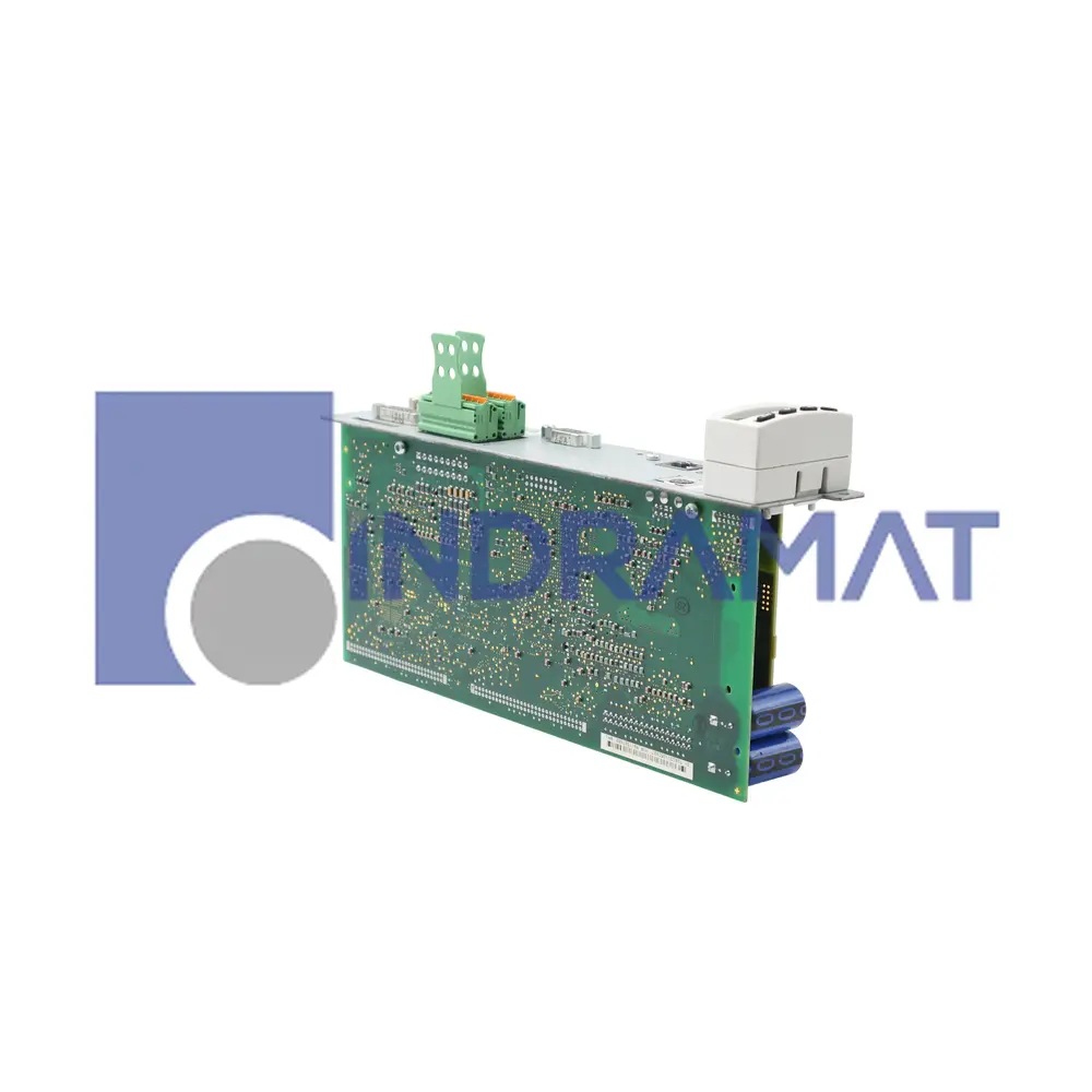 Bosch Rexroth Indramat CSH01.1C-ET-EN2-EN2-NNN-L2-S-NN-FW Front Right image