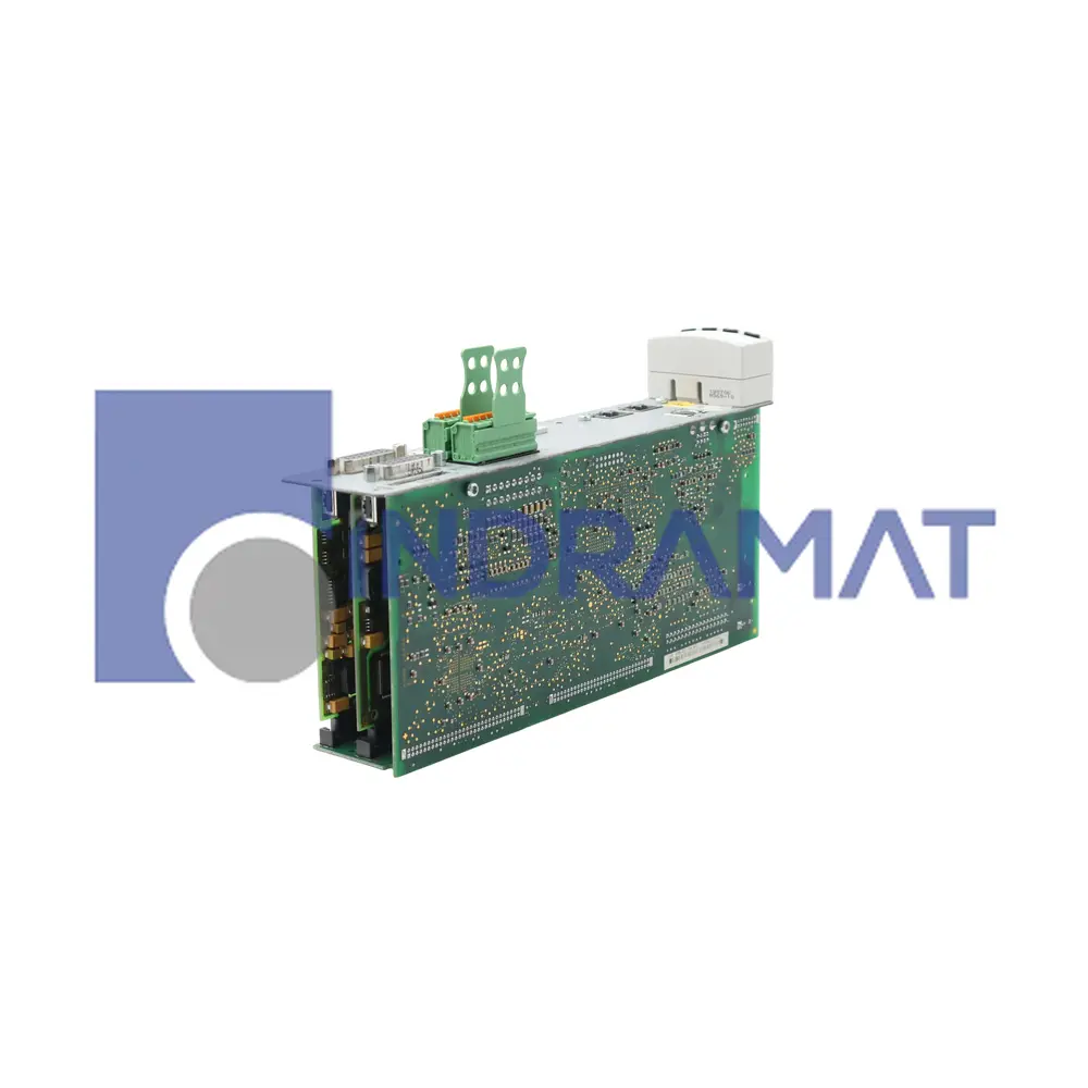 Bosch Rexroth Indramat CSH01.1C-ET-EN2-EN2-NNN-NN-S-NN-FW Back Right image