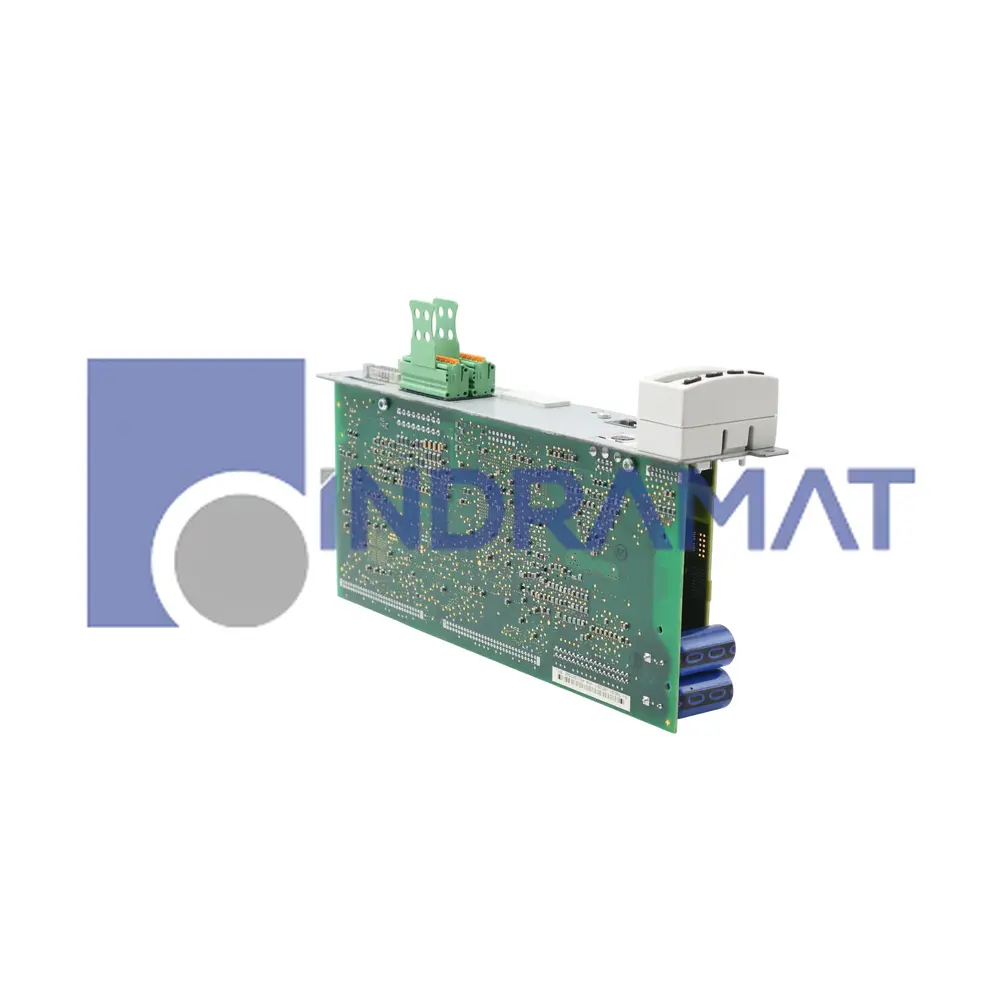 Bosch Rexroth Indramat CSH01.1C-ET-EN2-EN2-NNN-NN-S-NN-FW Front Right image