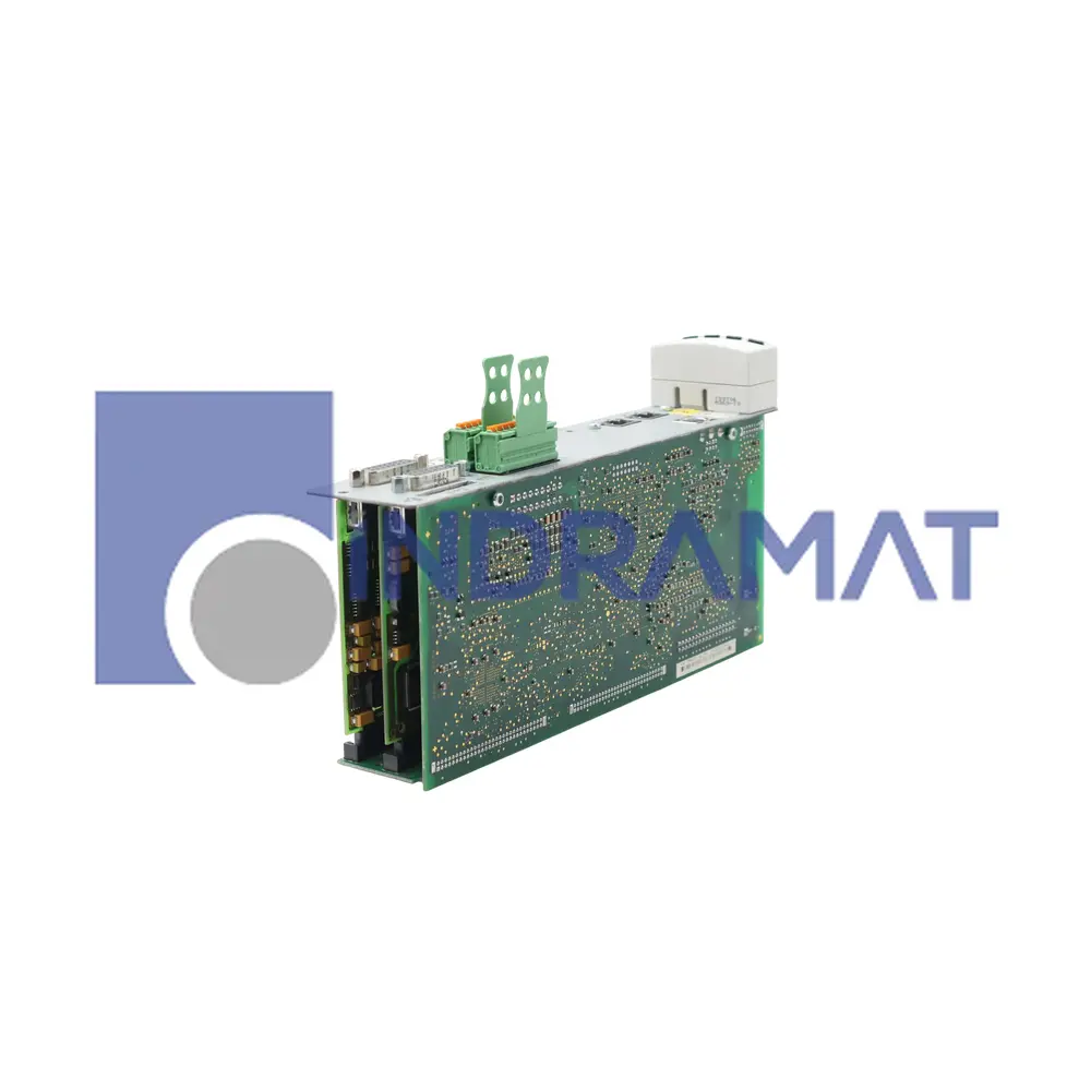 Bosch Rexroth Indramat CSH01.1C-ET-EN2-ENS-NNN-S2-S-NN-FW Back Right image