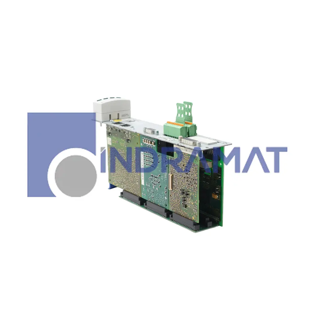 Bosch Rexroth Indramat CSH01.1C-ET-EN2-NNN-NNN-L1-S-NN-FW Back Left image