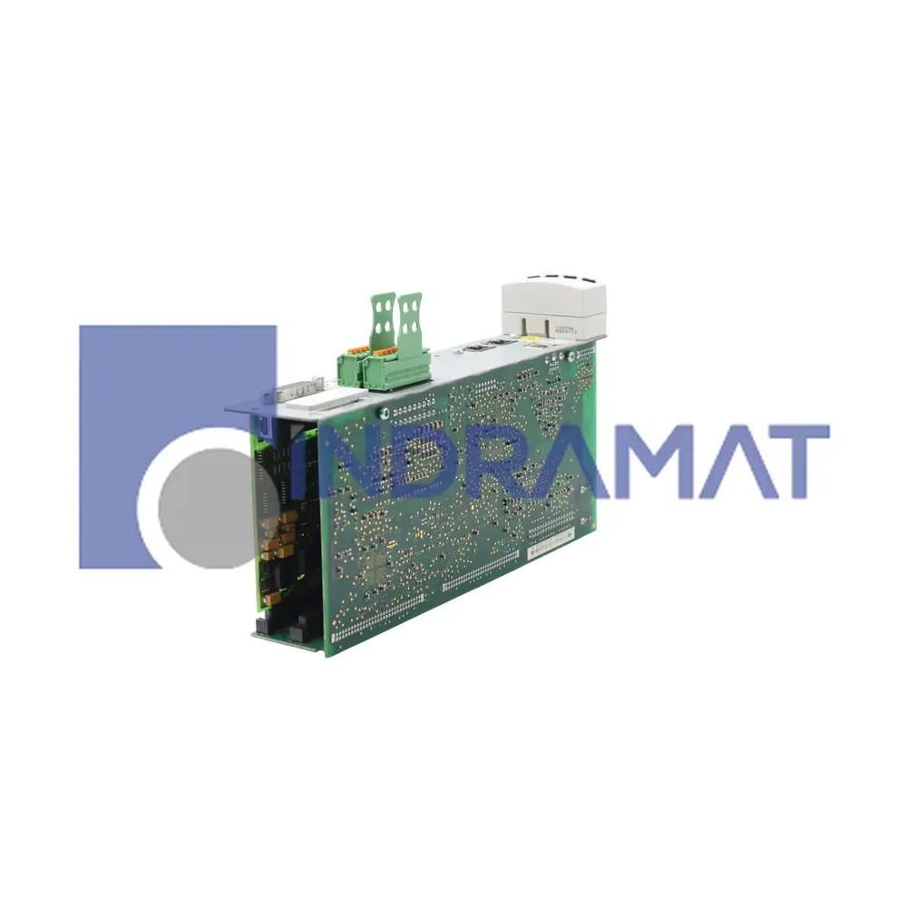 Bosch Rexroth Indramat CSH01.1C-ET-EN2-NNN-NNN-L1-S-NN-FW Back Right image