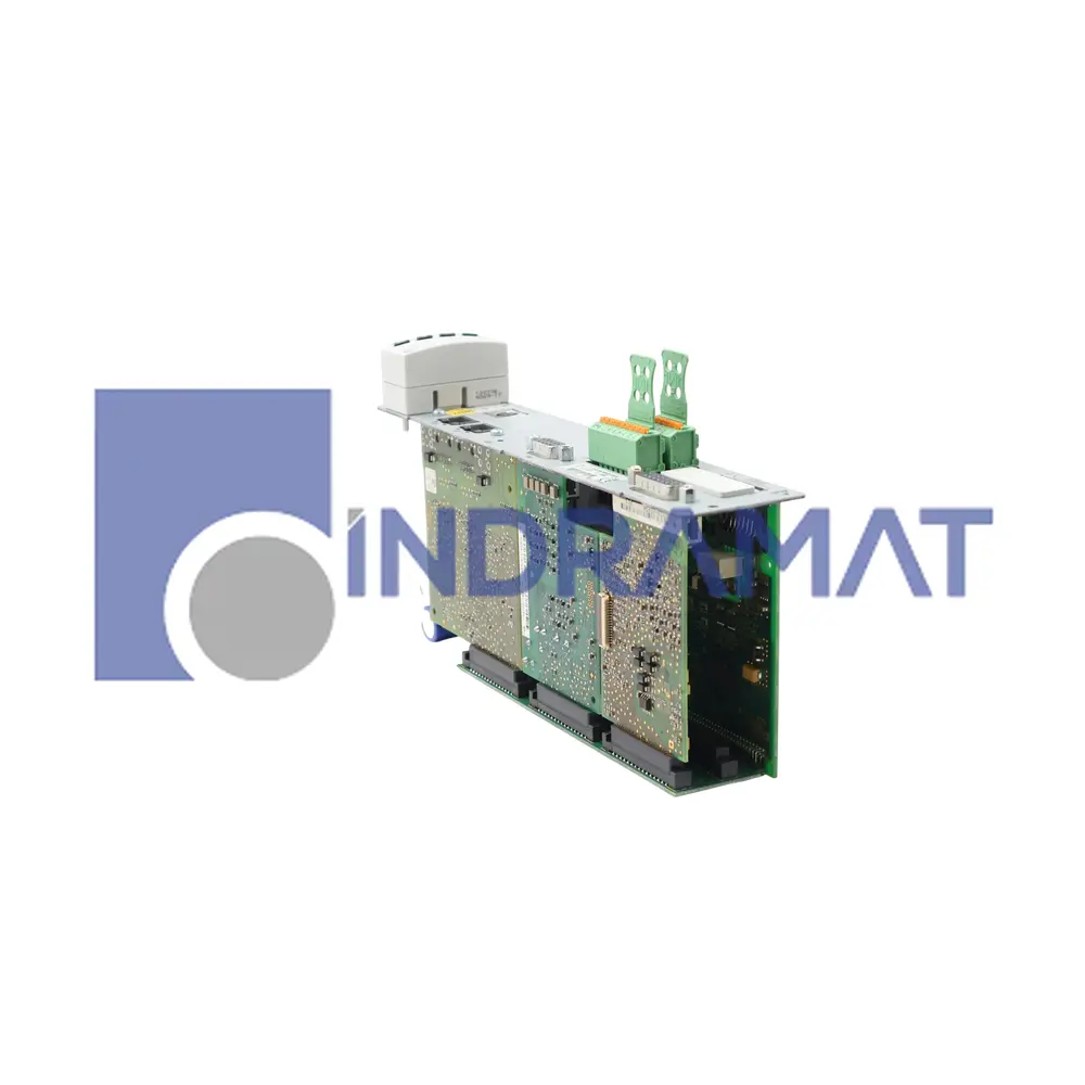 Bosch Rexroth Indramat CSH01.1C-ET-EN2-NNN-NNN-L2-S-NN-FW Back Left image