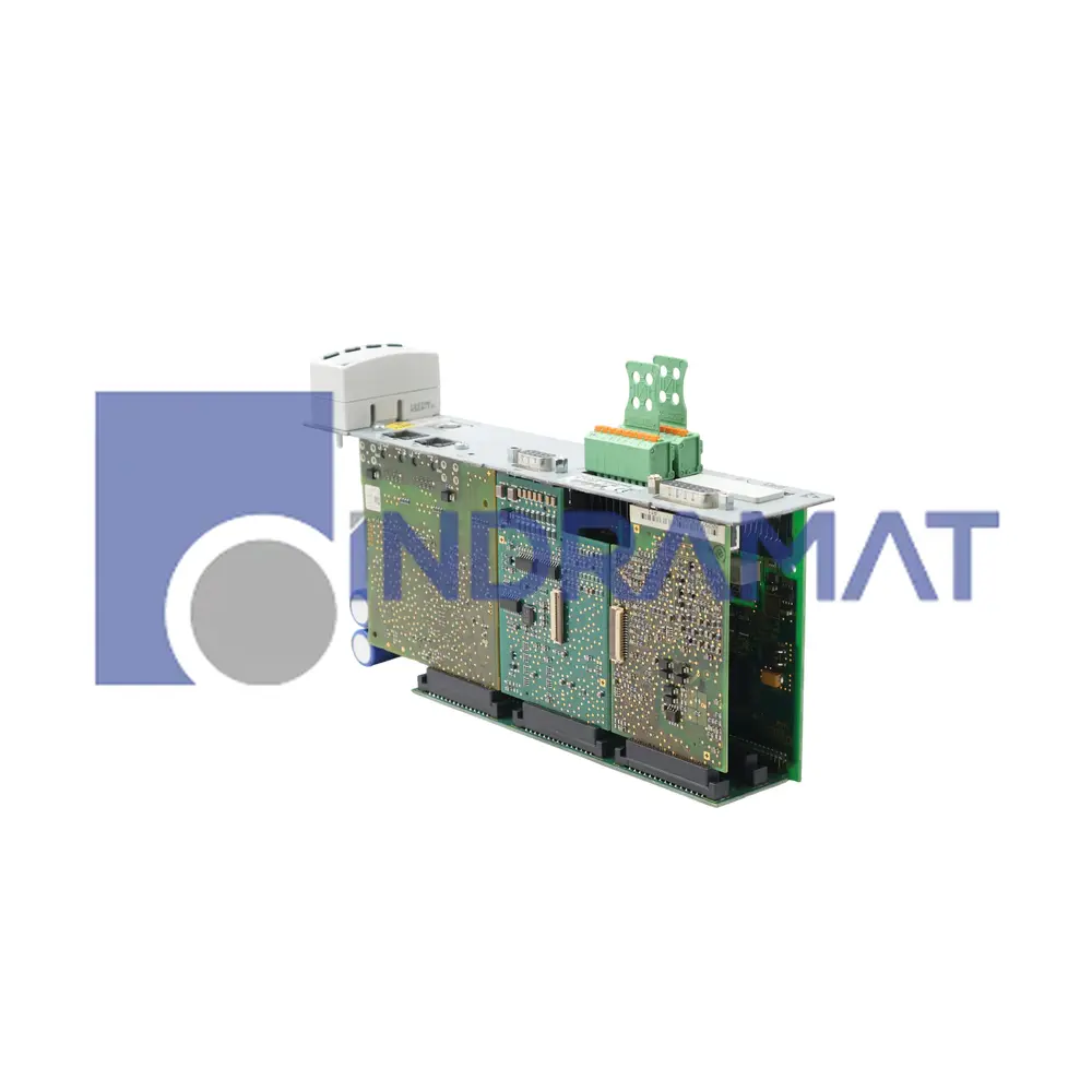 Bosch Rexroth Indramat CSH01.1C-ET-EN2-NNN-NNN-S1-S-NN-FW Back Left image