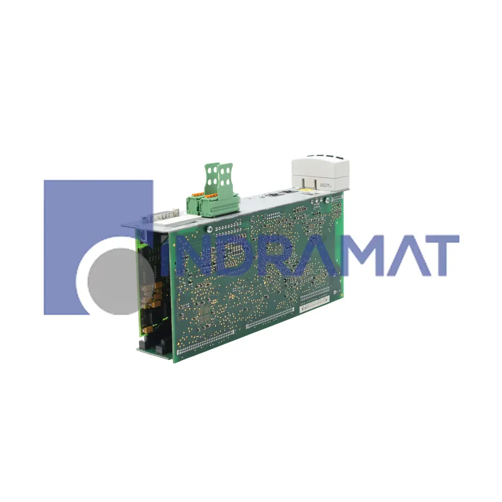 Bosch Rexroth Indramat CSH01.1C-ET-EN2-NNN-NNN-S1-S-NN-FW Back Right image