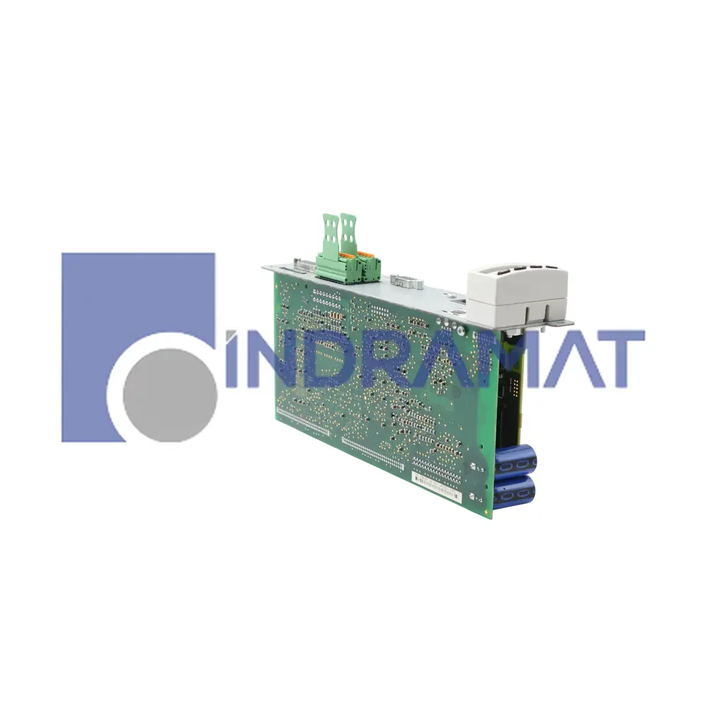 Bosch Rexroth Indramat CSH01.1C-ET-ENS-EN1-NNN-L2-S-NN-FW Front Right image
