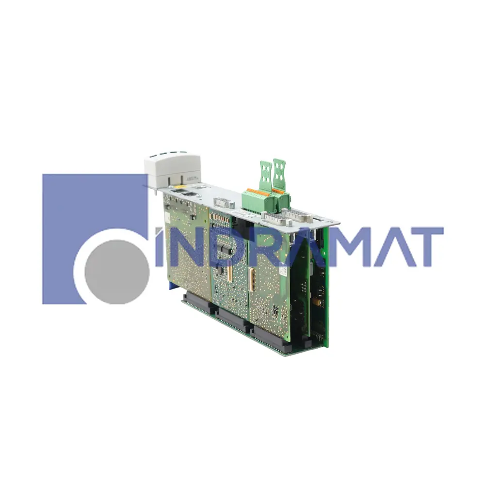 Bosch Rexroth Indramat CSH01.1C-ET-ENS-EN1-NNN-S2-S-NN-FW Back Left image
