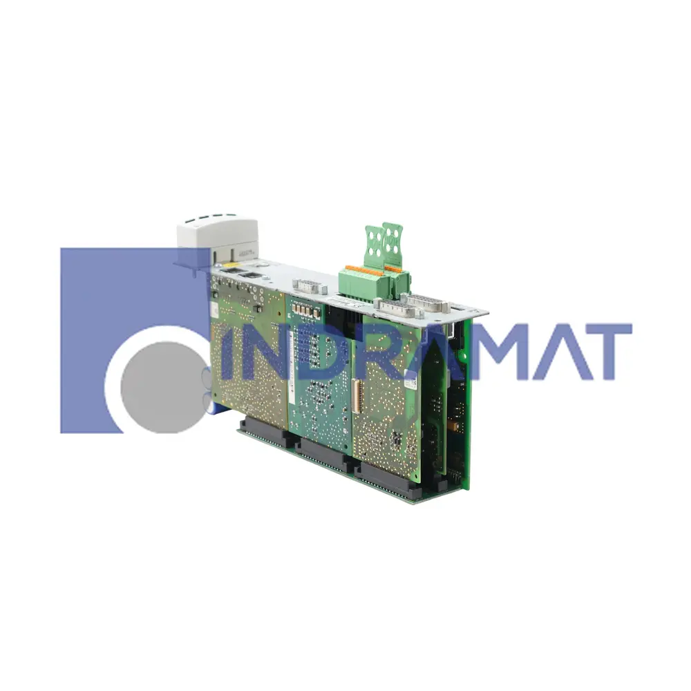 Bosch Rexroth Indramat CSH01.1C-ET-ENS-EN2-NNN-L1-S-NN-FW Back Left image