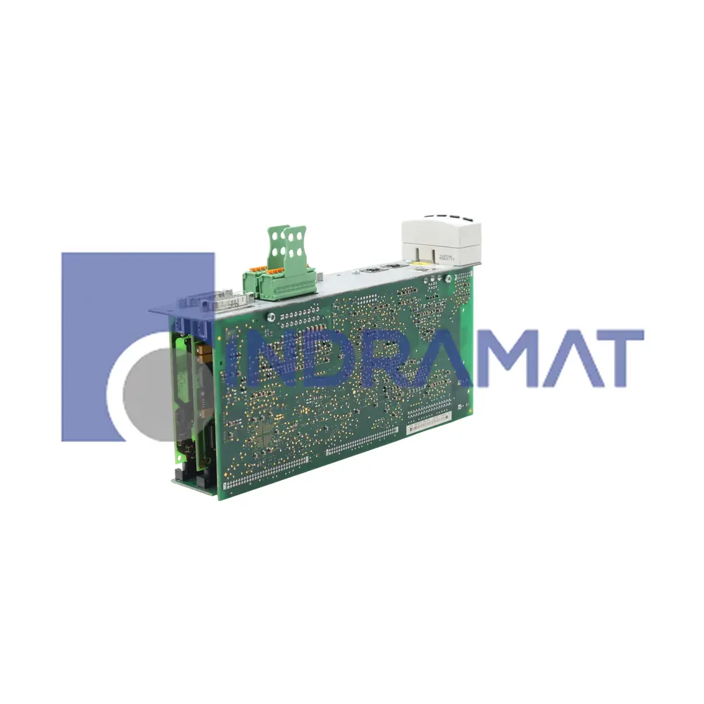 Bosch Rexroth Indramat CSH01.1C-ET-ENS-EN2-NNN-L1-S-NN-FW Back Right image