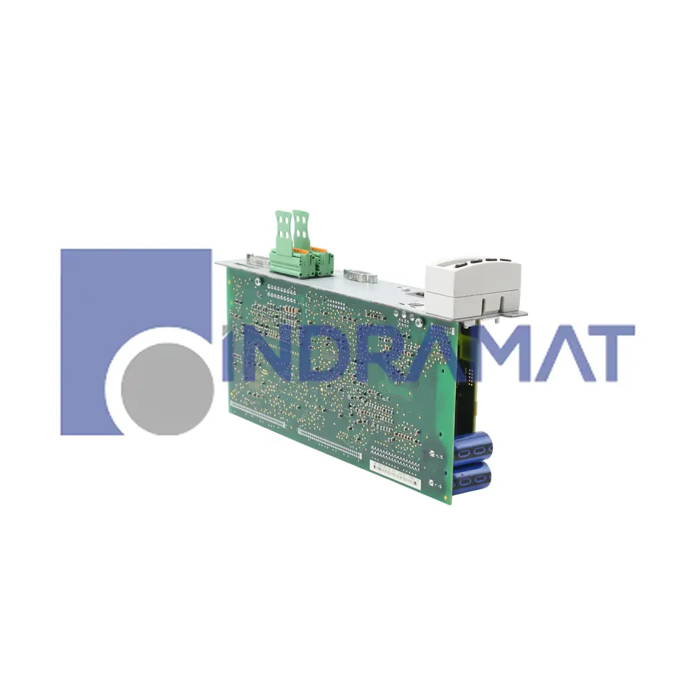 Bosch Rexroth Indramat CSH01.1C-ET-ENS-EN2-NNN-L1-S-NN-FW Front Right image