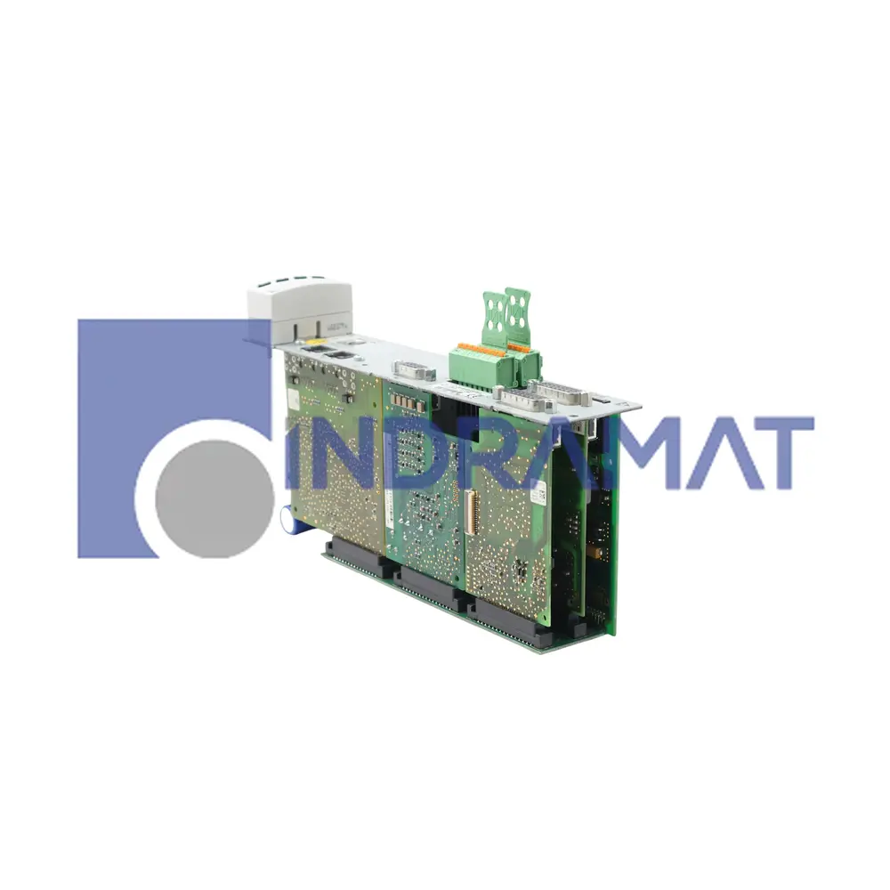 Bosch Rexroth Indramat CSH01.1C-ET-ENS-EN2-NNN-L2-S-NN-FW Back Left image