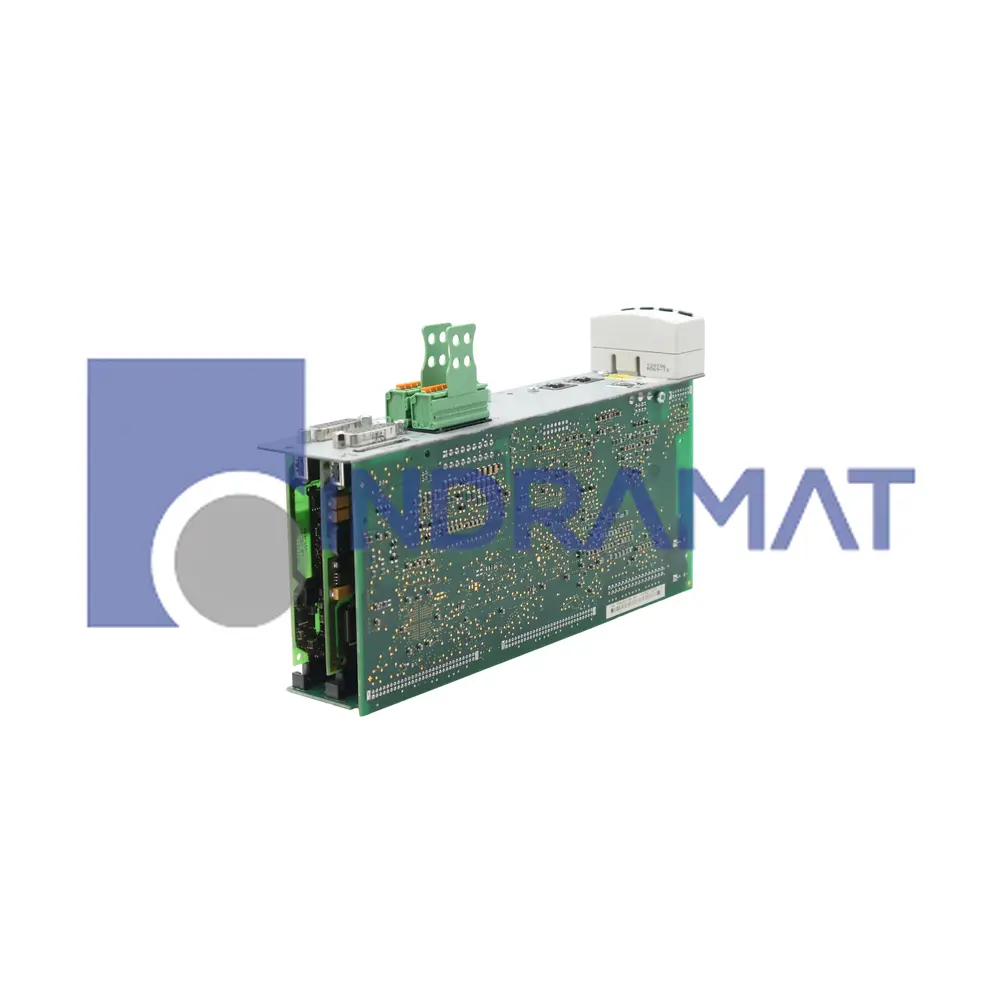 Bosch Rexroth Indramat CSH01.1C-ET-ENS-EN2-NNN-L2-S-NN-FW Back Right image