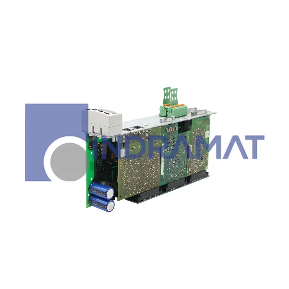 Bosch Rexroth Indramat CSH01.1C-ET-ENS-EN2-NNN-S1-S-NN-FW Main (Front Left) image