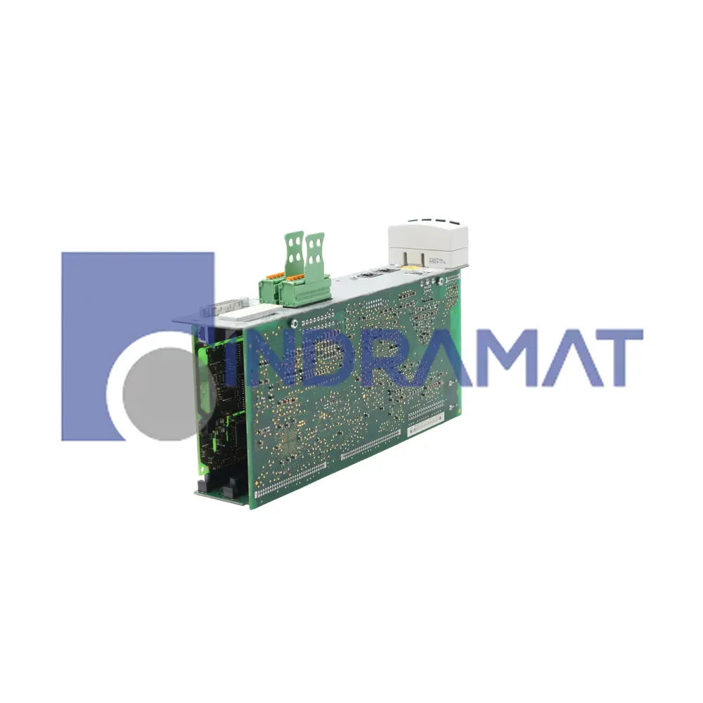 Bosch Rexroth Indramat CSH01.1C-ET-ENS-NNN-NNN-L1-S-NN-FW Back Right image
