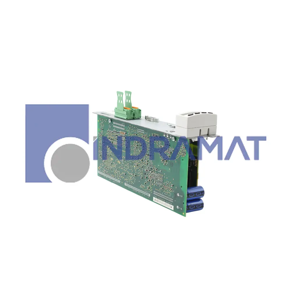 Bosch Rexroth Indramat CSH01.1C-ET-ENS-NNN-NNN-L1-S-NN-FW Front Right image