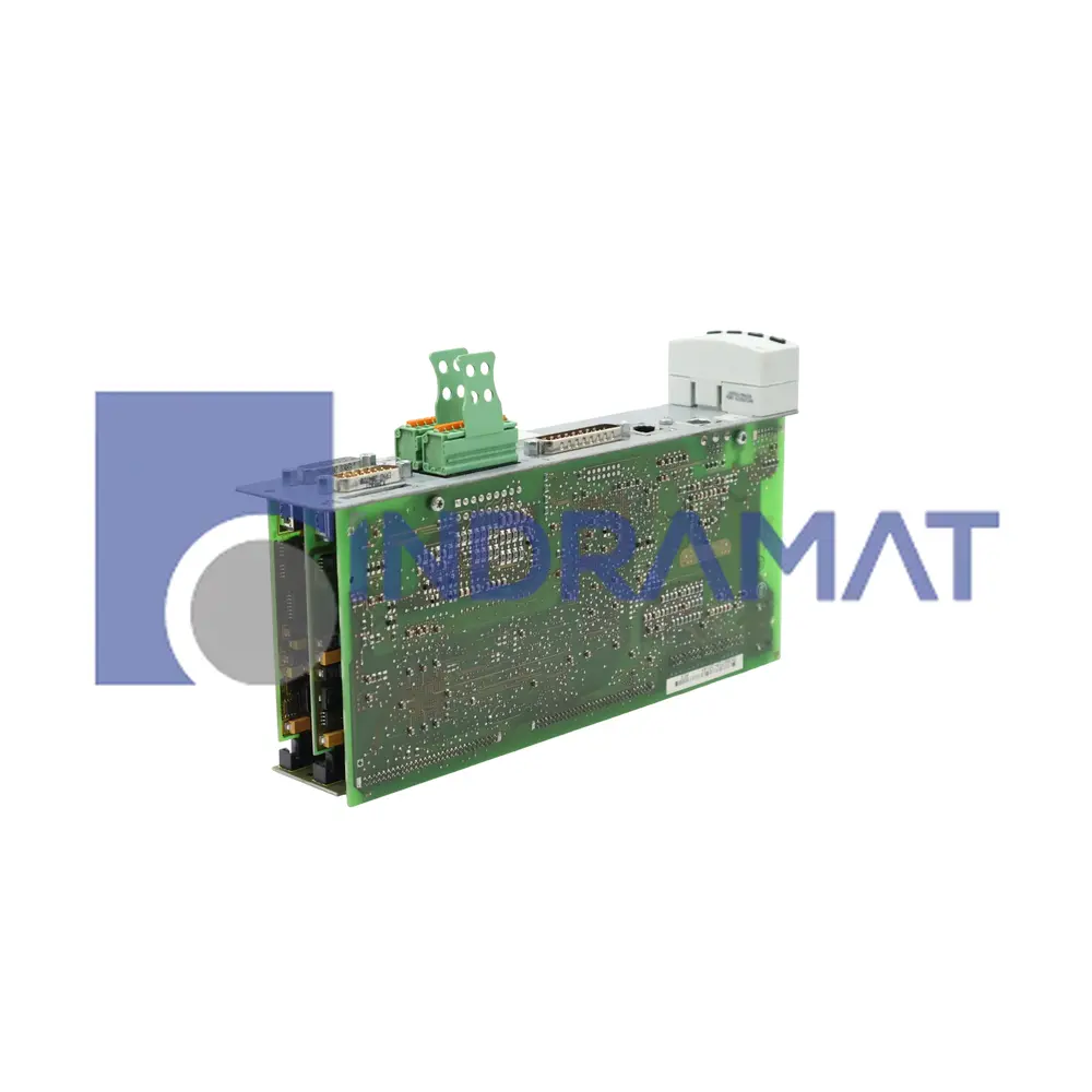 Bosch Rexroth Indramat CSH01.1C-NN-EN1-EN2-MD2-NN-S-NN-FW Back Right image
