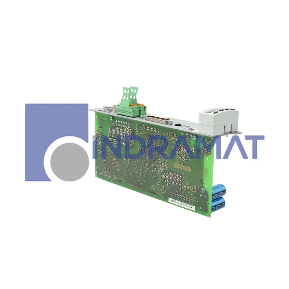 Bosch Rexroth Indramat CSH01.1C-NN-EN1-EN2-MD2-NN-S-NN-FW Front Right image