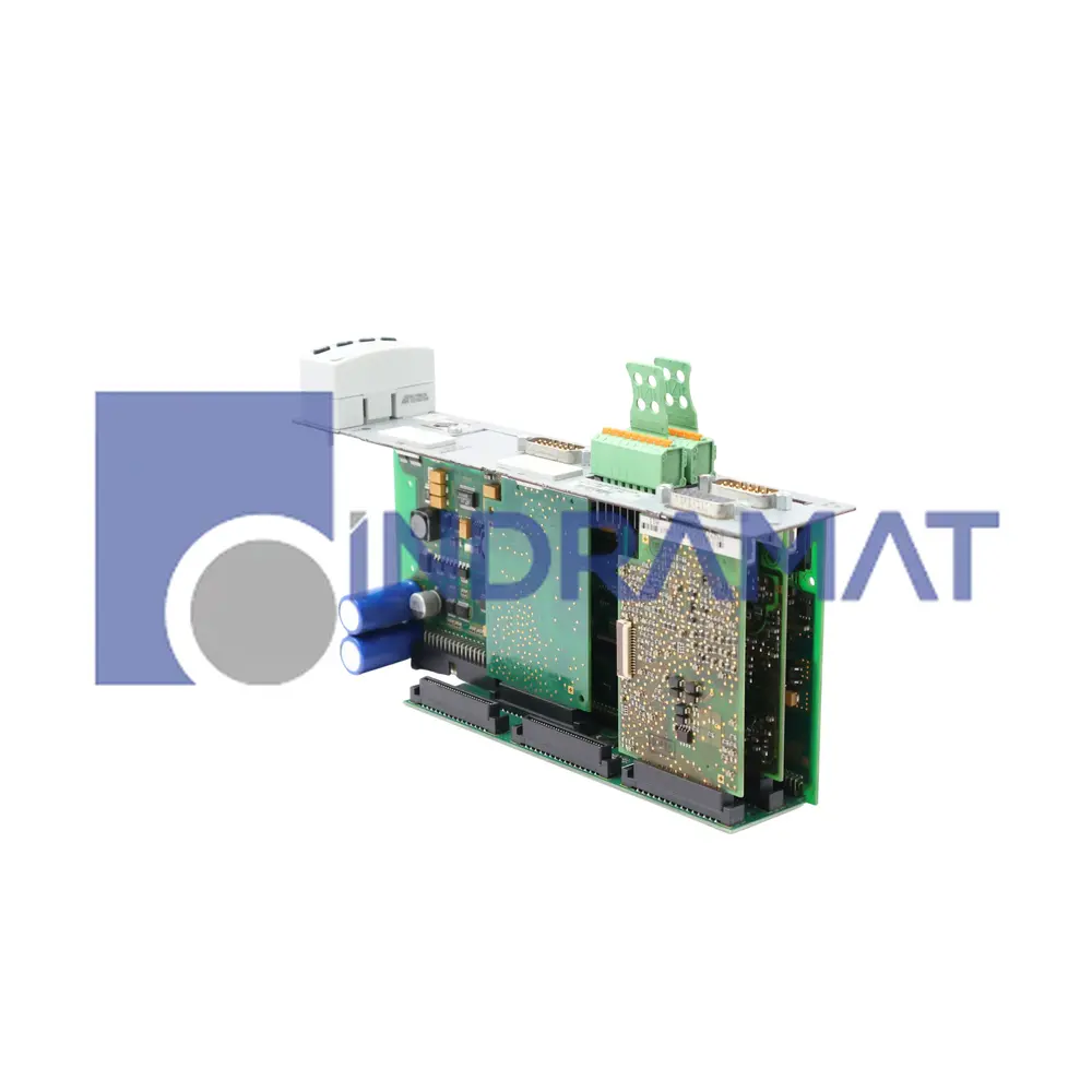 Bosch Rexroth Indramat CSH01.1C-NN-EN1-EN2-MEM-NN-S-NN-FW Back Left image