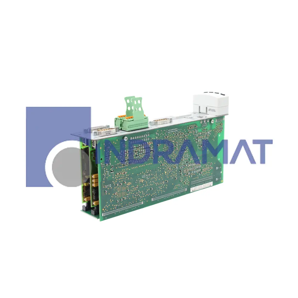 Bosch Rexroth Indramat CSH01.1C-NN-EN1-EN2-MEM-NN-S-NN-FW Back Right image