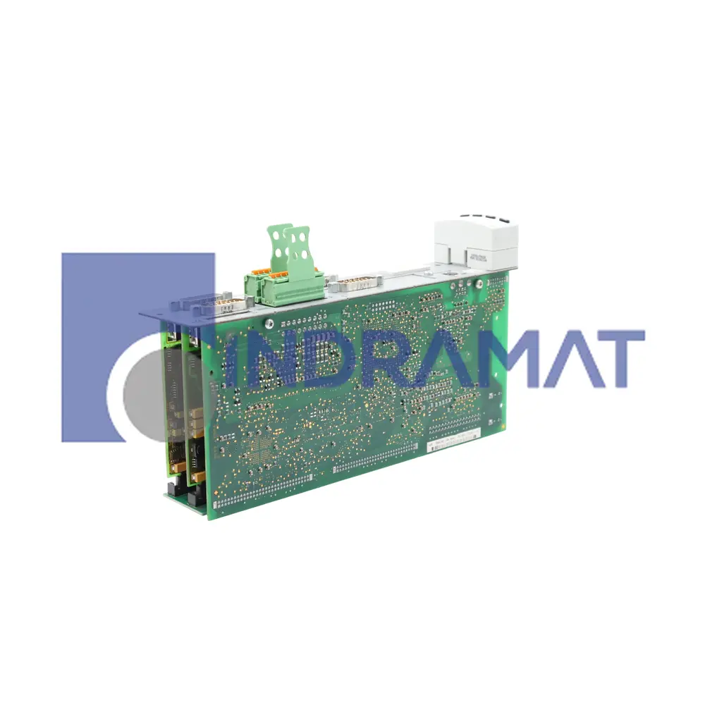 Bosch Rexroth Indramat CSH01.1C-NN-EN1-EN2-MEM-S2-S-NN-FW Back Right image